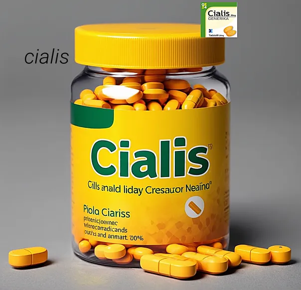 Ou acheter vrai cialis